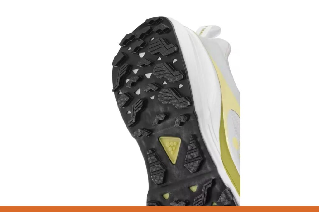 CRAFT Pure Trail X W semelle