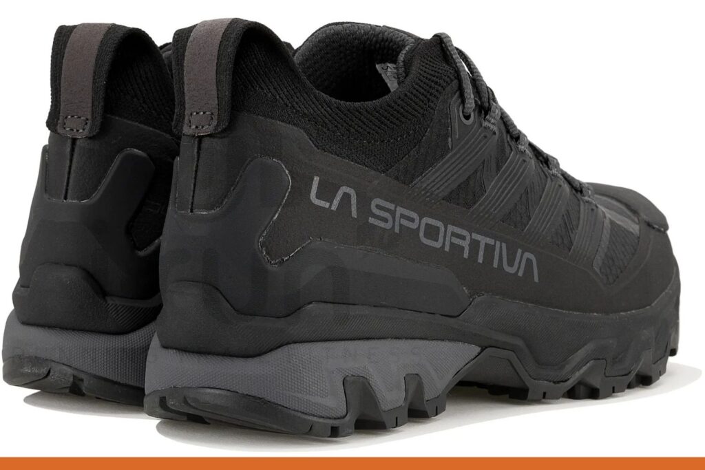 La Sportiva Ultra Raptor 3 talon