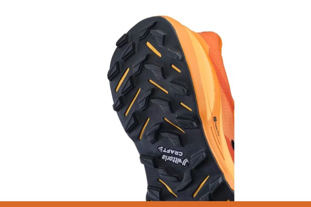 CRAFT Pure Trail PRO coté