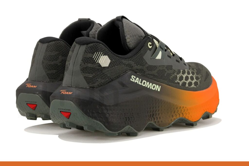Salomon Ultra Glide 4 talon