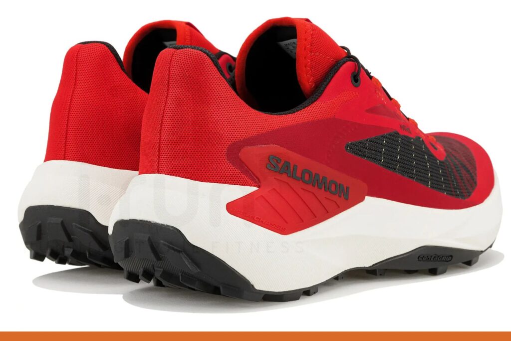 Salomon Genesis Quiver Pack talon