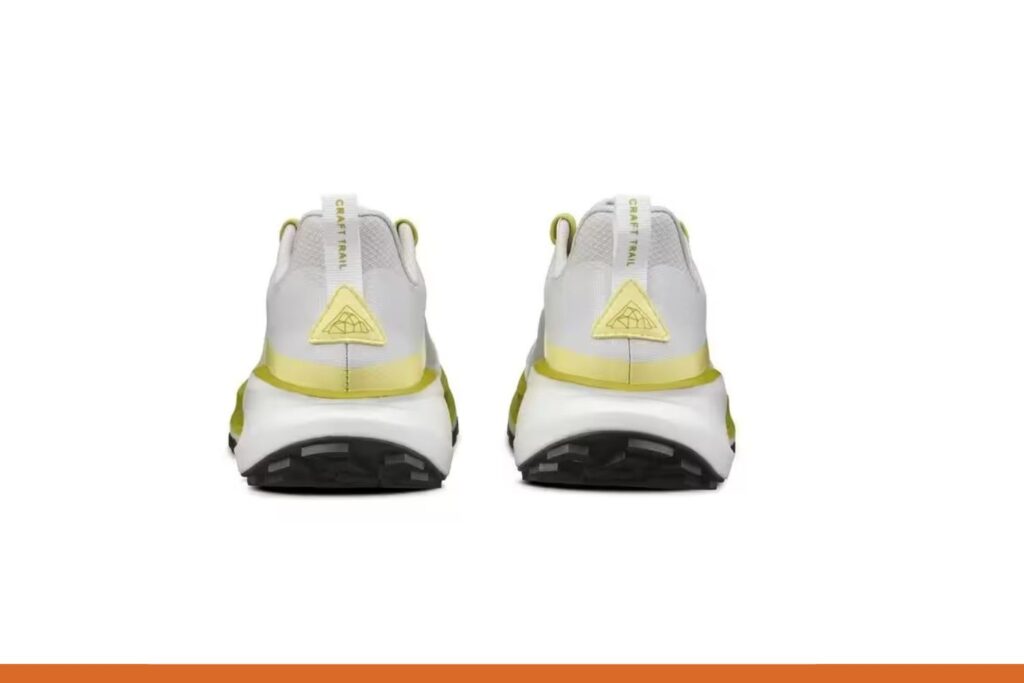 CRAFT Pure Trail X W talon