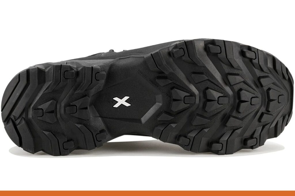 La Sportiva Ultra Raptor 3 semelle