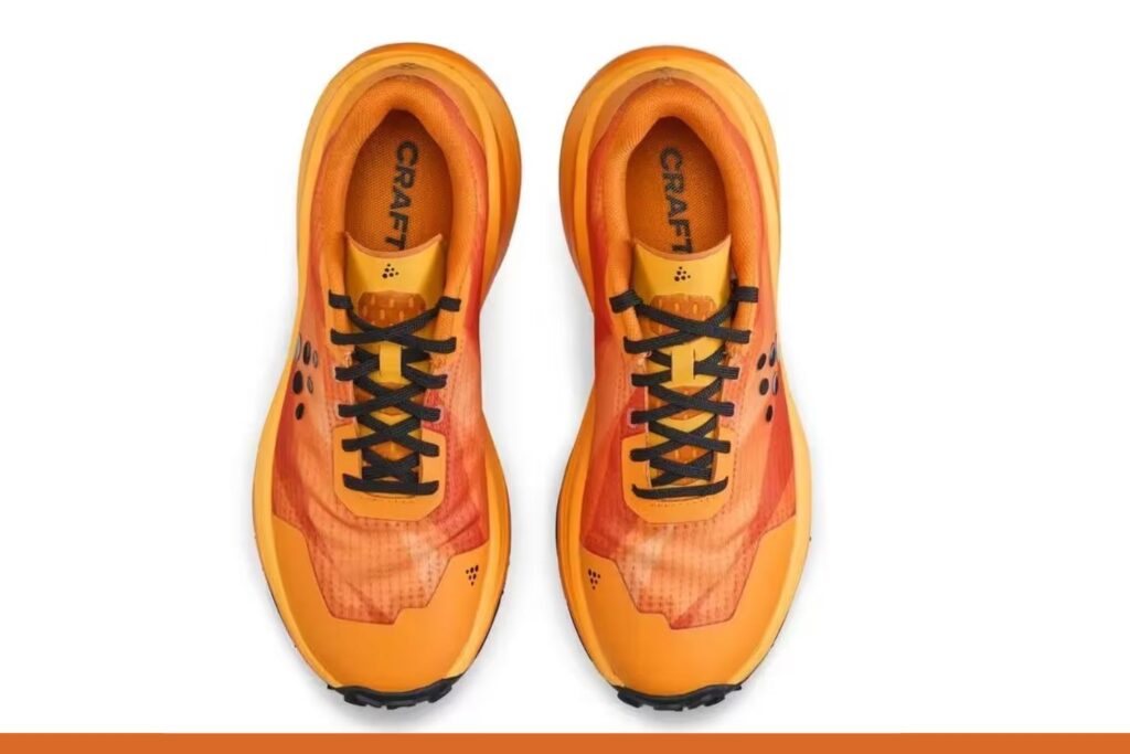 CRAFT Pure Trail PRO tige