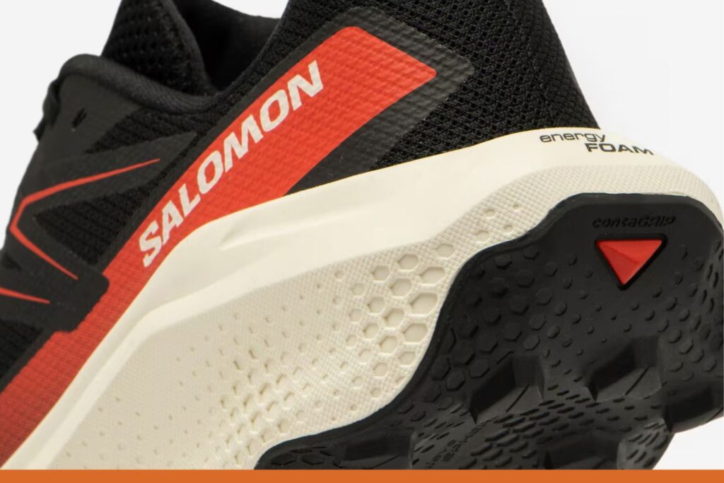Salomon Ultra Flow 2 semelle