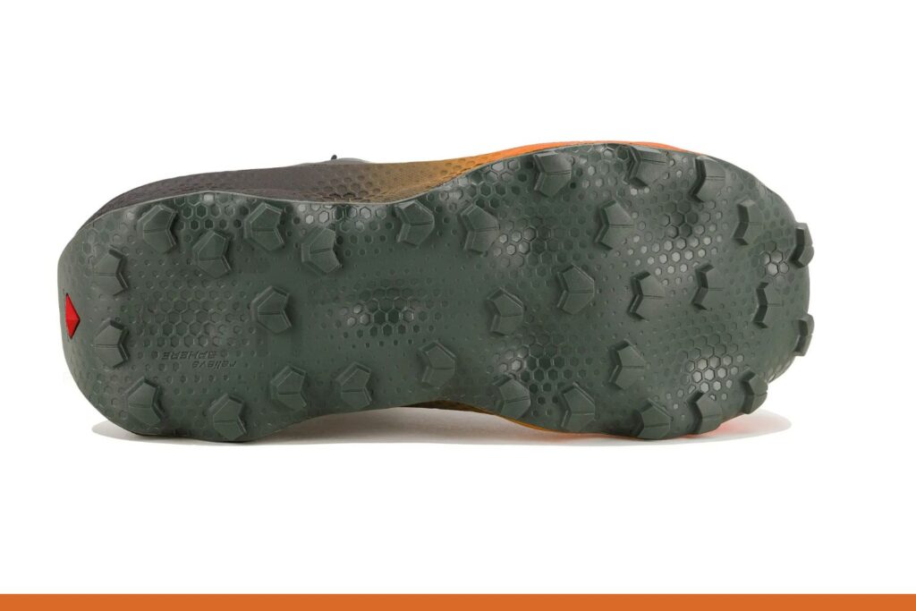 Salomon Ultra Glide 4 samelle