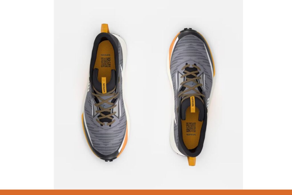 Kiprun Kipsummit paires