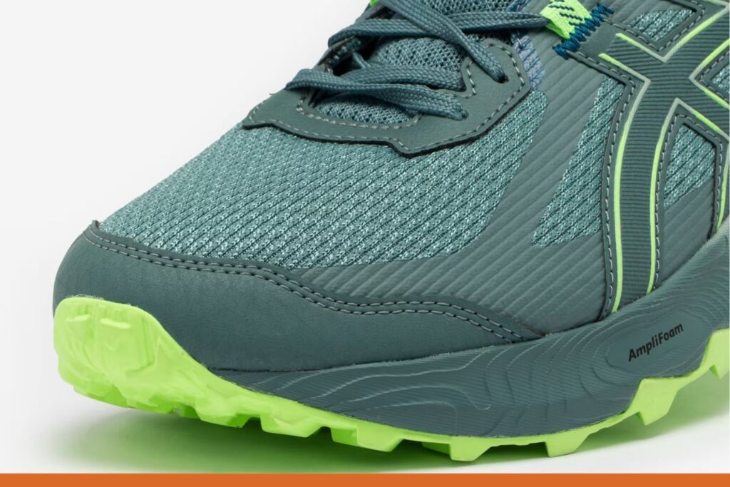 Asics Gel Kanaku 6 mesh