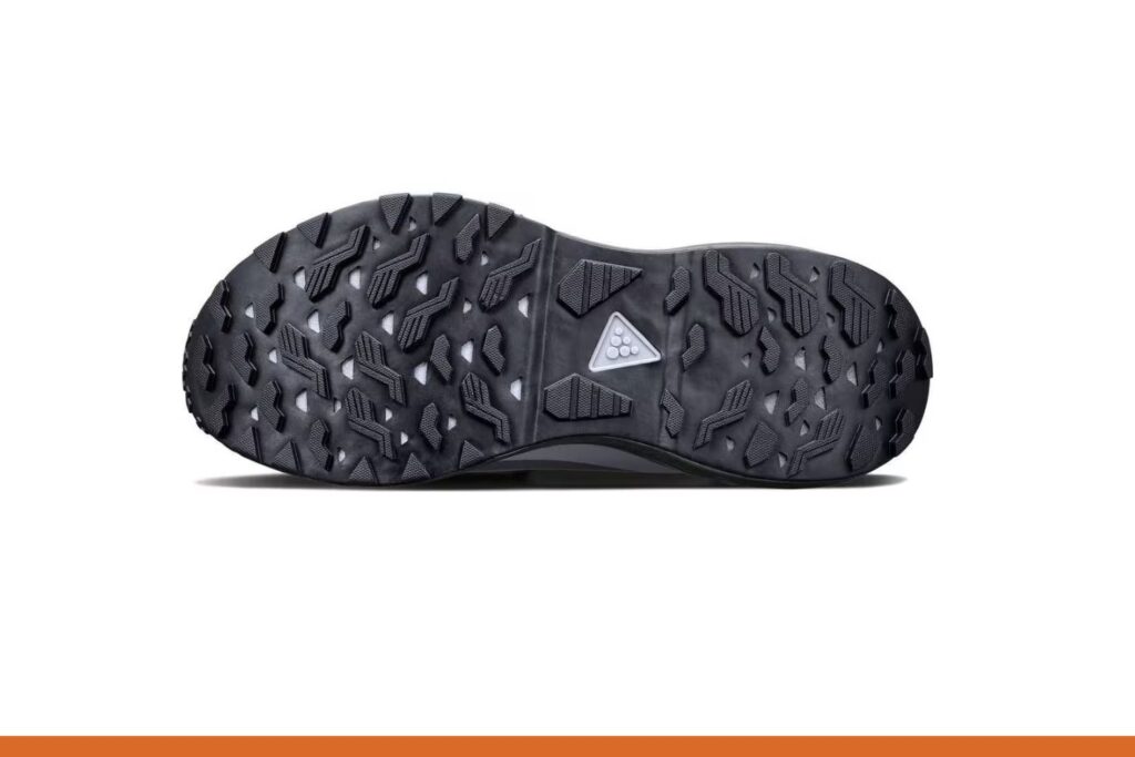 CRAFT Trail Pure Trail Hydro semelle