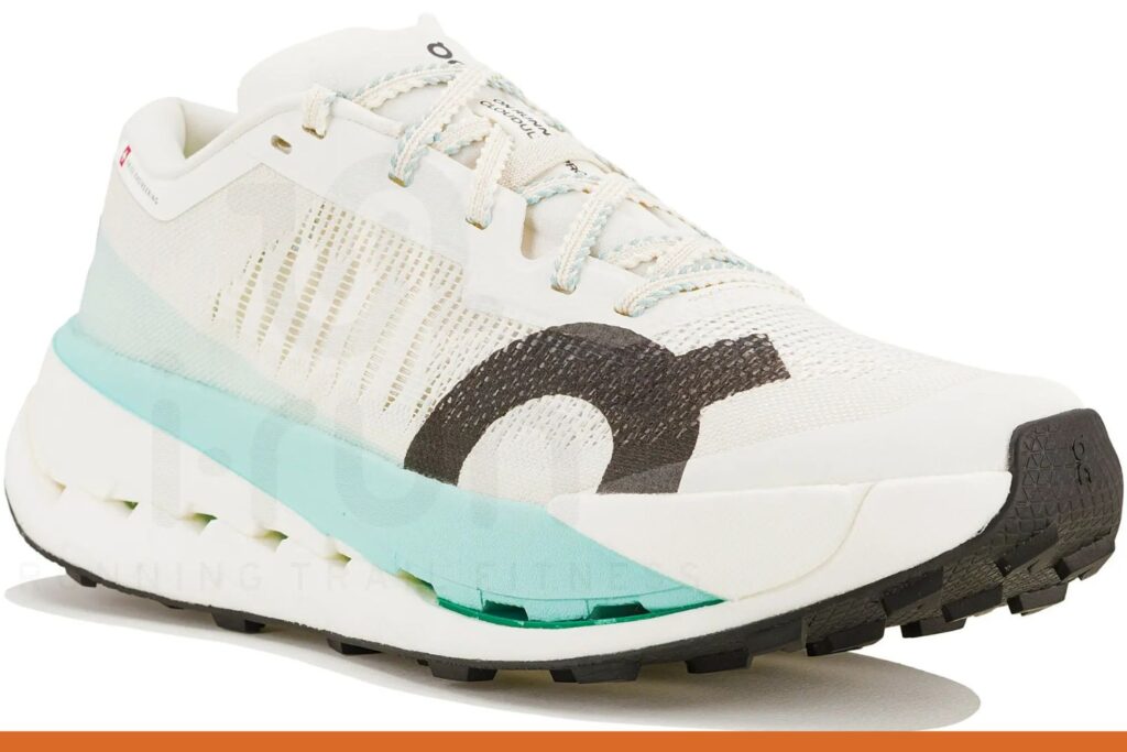 ON Cloudultra Pro mesh