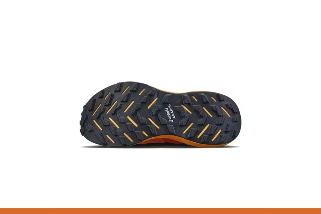 CRAFT Pure Trail PRO semelle noire