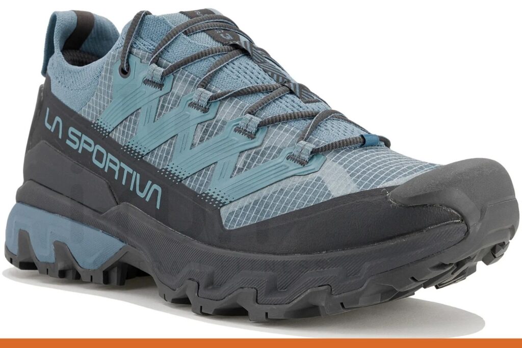 La Sportiva Ultra Raptor 3 bleu