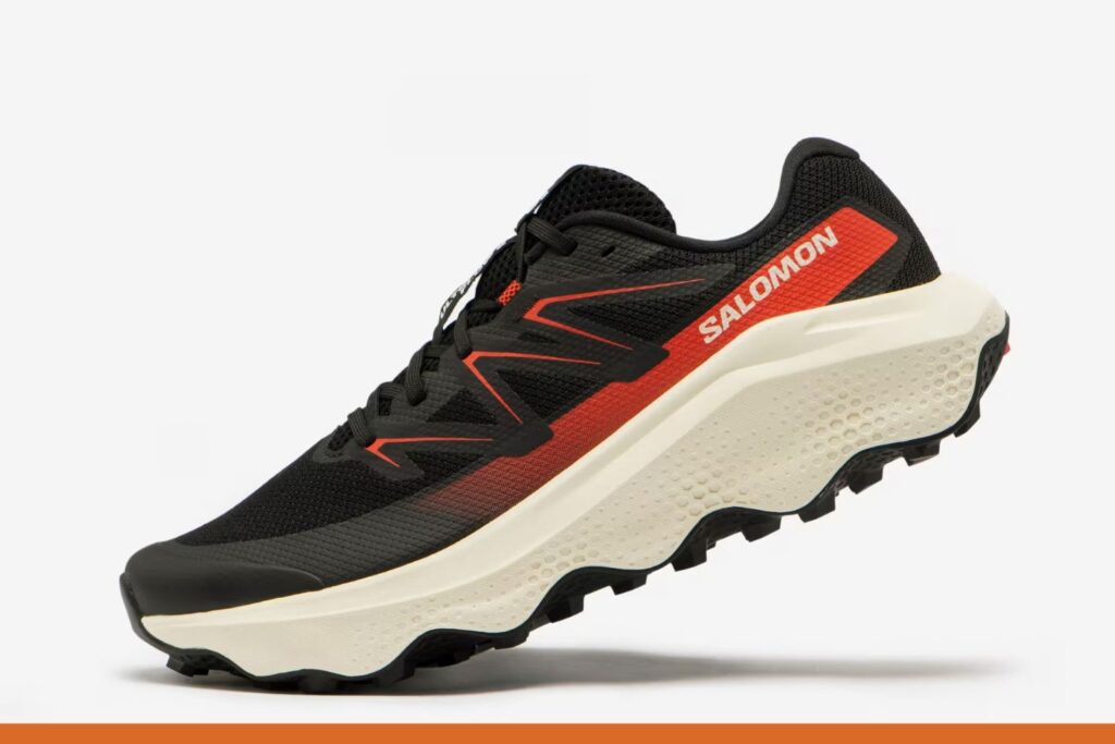 Salomon Ultra Flow 2