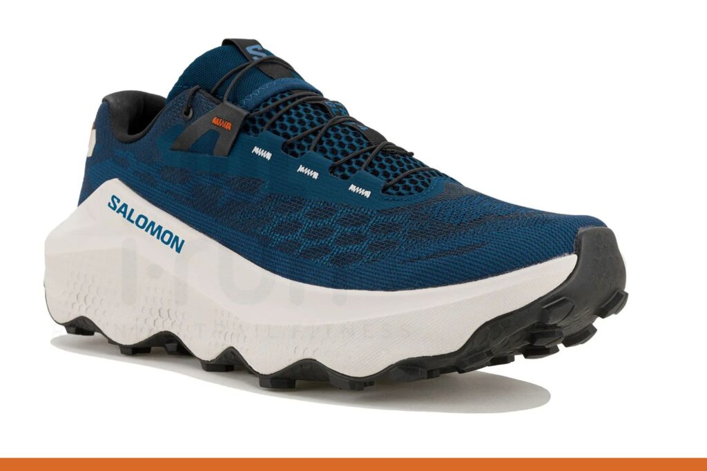 Salomon Ultra Glide 4 tige