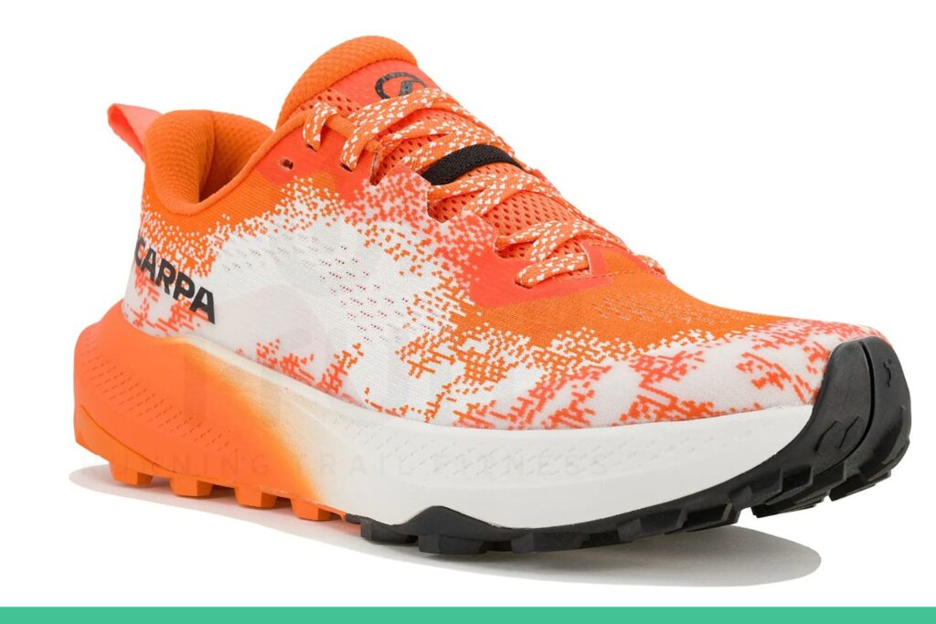 Scarpa Golden Gate LT tige