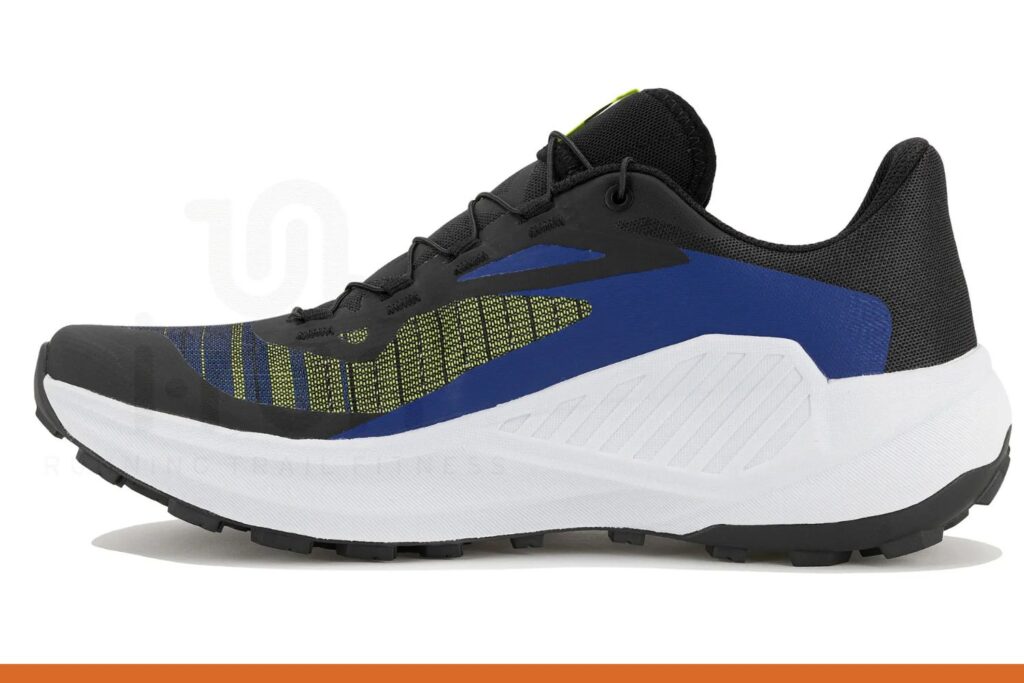 Salomon Genesis Quiver Pack tige