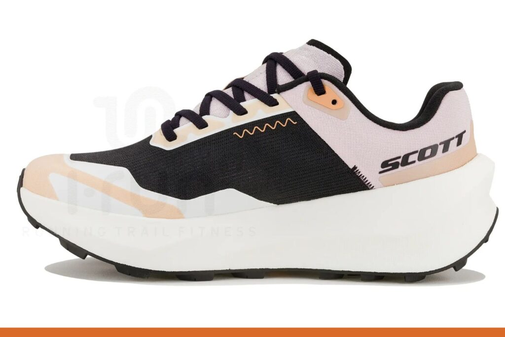 Scott Kinabalu Ultra mesh
