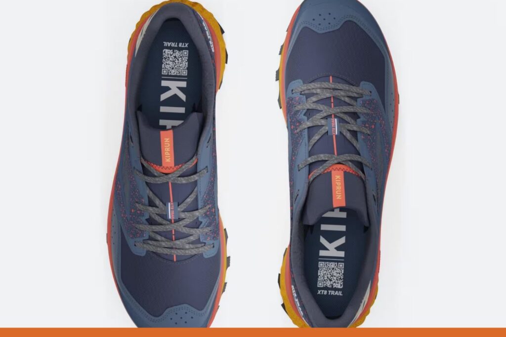 Kiprun XT8 tige