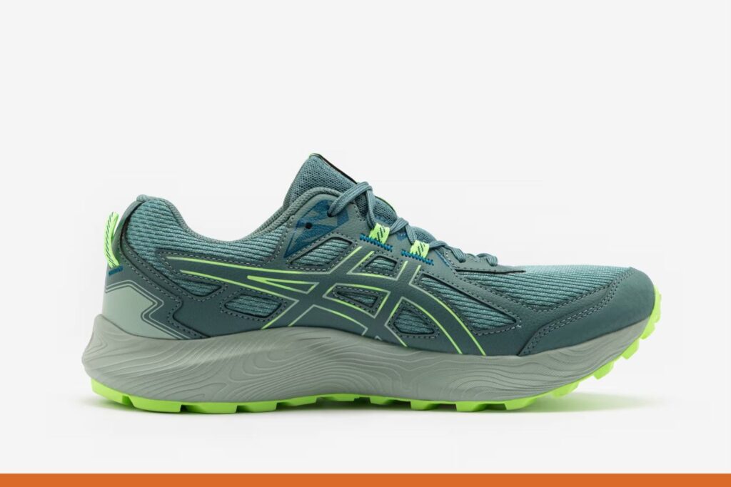 Asics Gel Kanaku 6