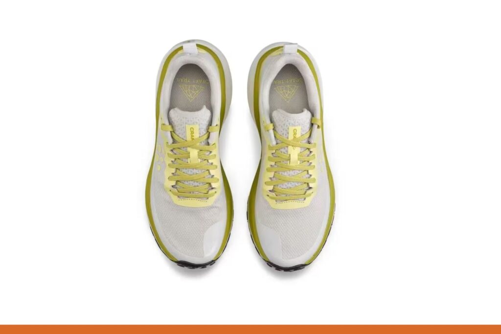 CRAFT Pure Trail X W mesh