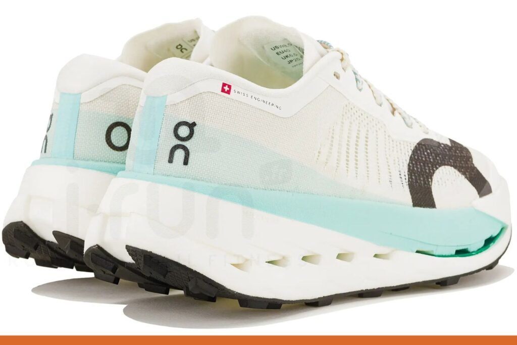ON Cloudultra Pro strack