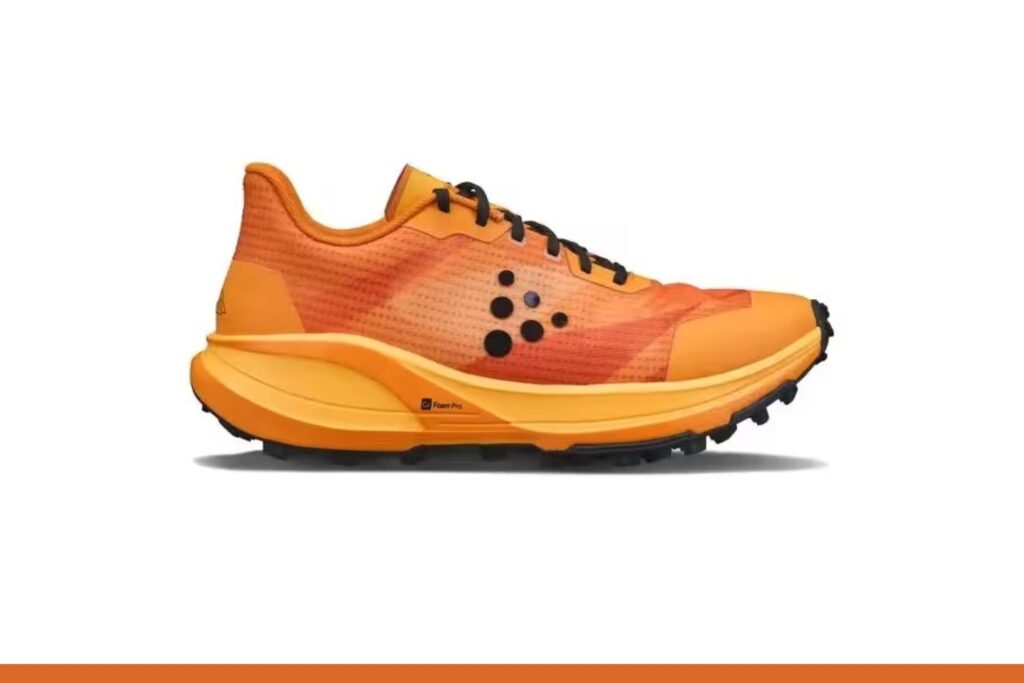 CRAFT Pure Trail PRO