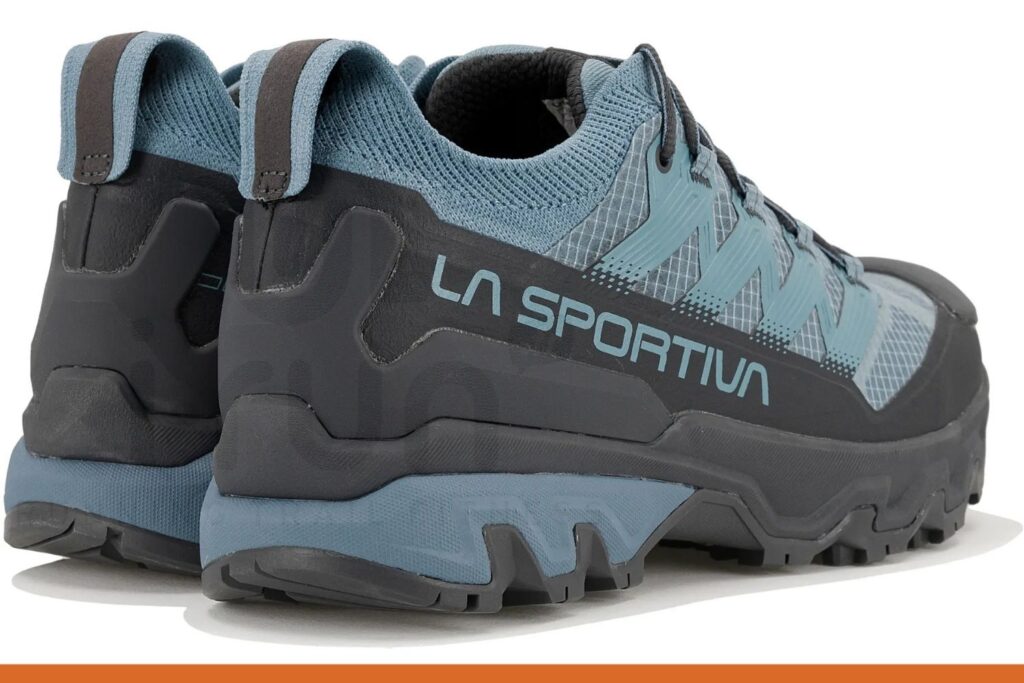 La Sportiva Ultra Raptor 3 talon