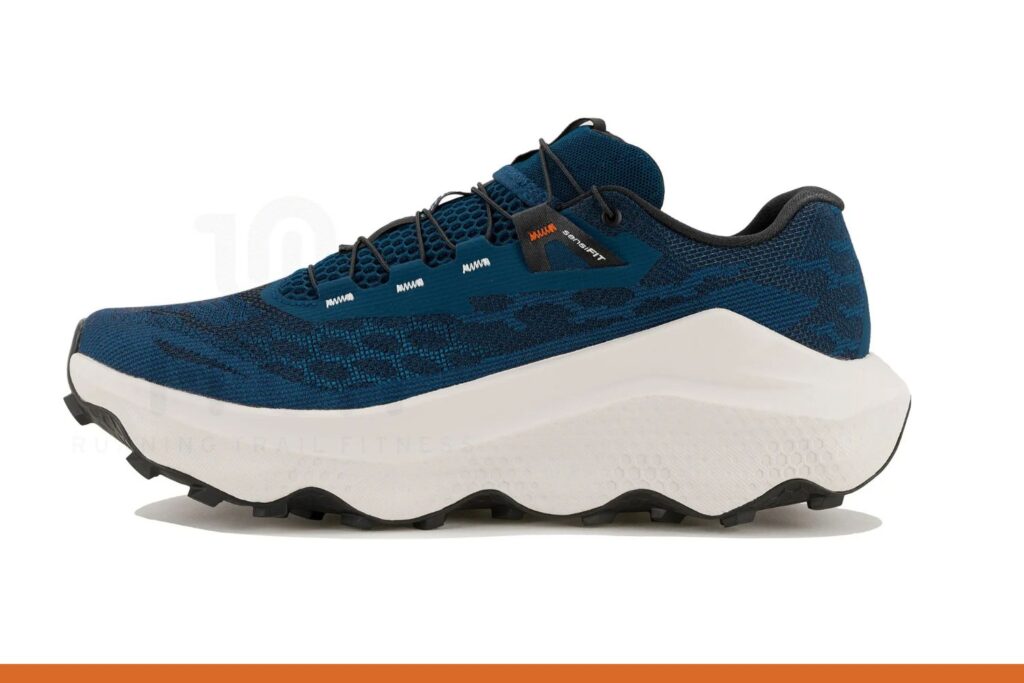 Salomon Ultra Glide 4 mesh