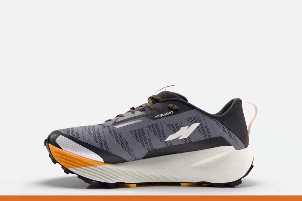 Kiprun Kipsummit mesh