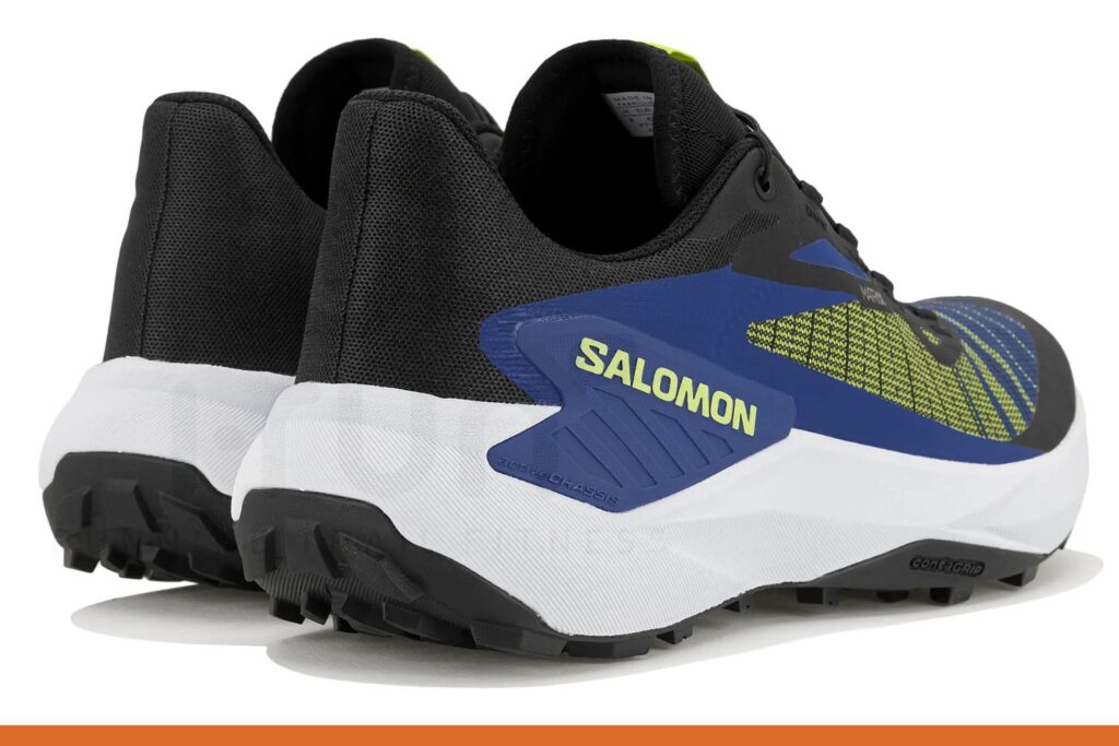 Salomon Genesis Quiver Pack stack