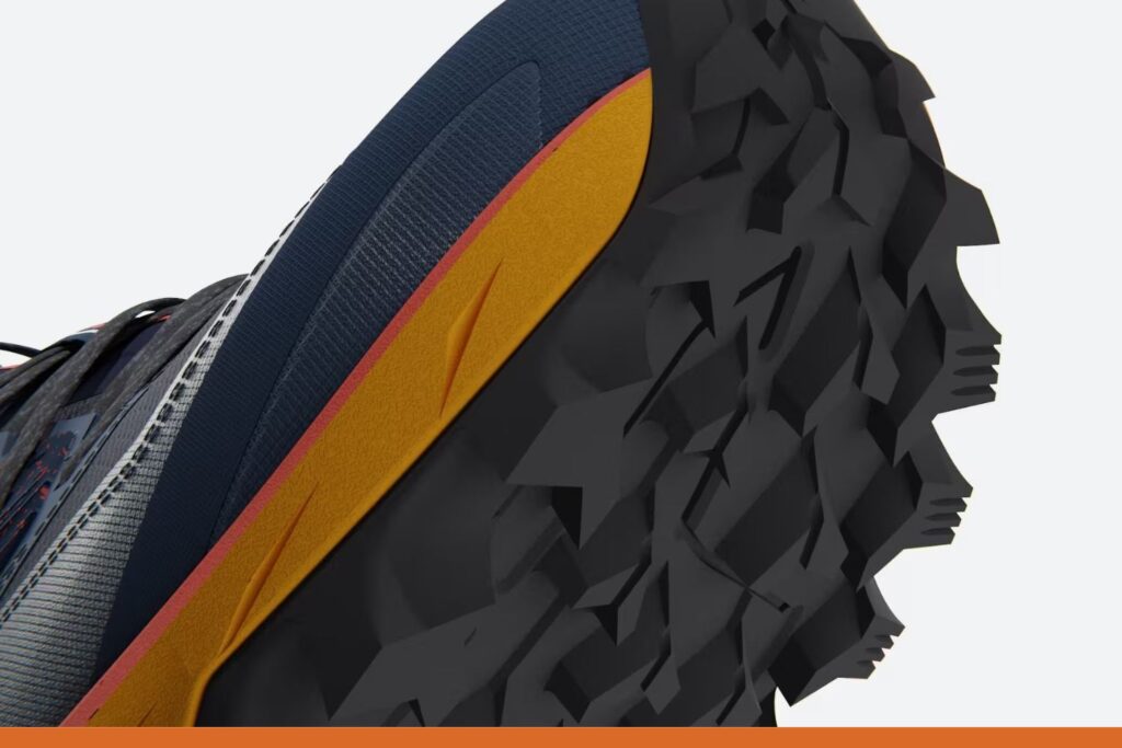 kiprun xt8 semelle