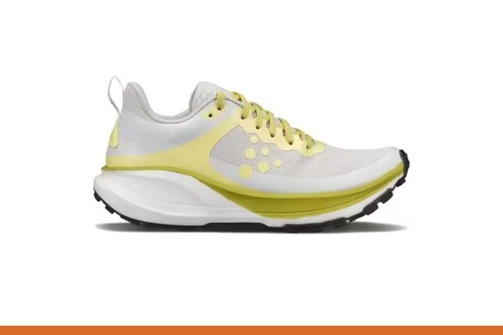 CRAFT Pure Trail X W coté