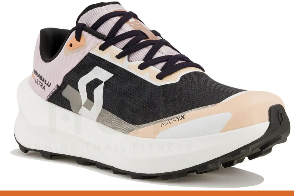 Scott Kinabalu Ultra tige