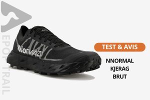 NNormal Kjerag Brut test