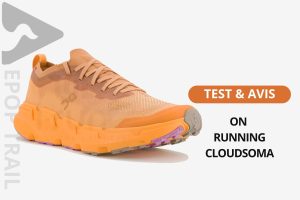 On-Running Cloudsoma test