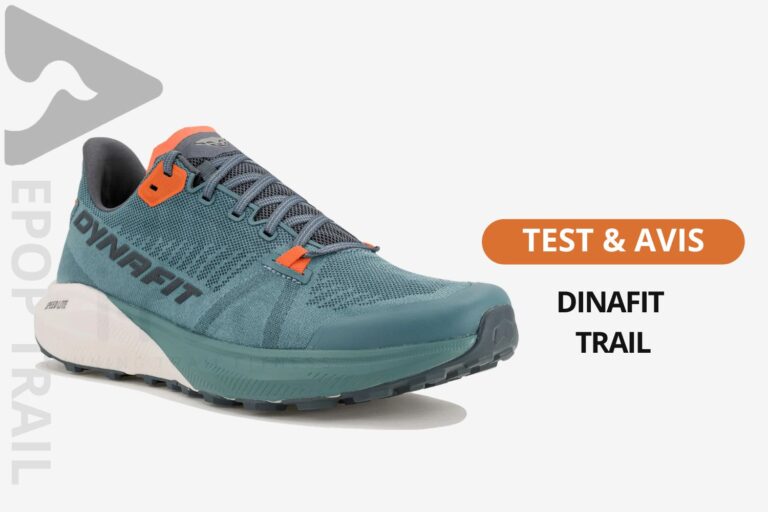 Dynafit Trail test