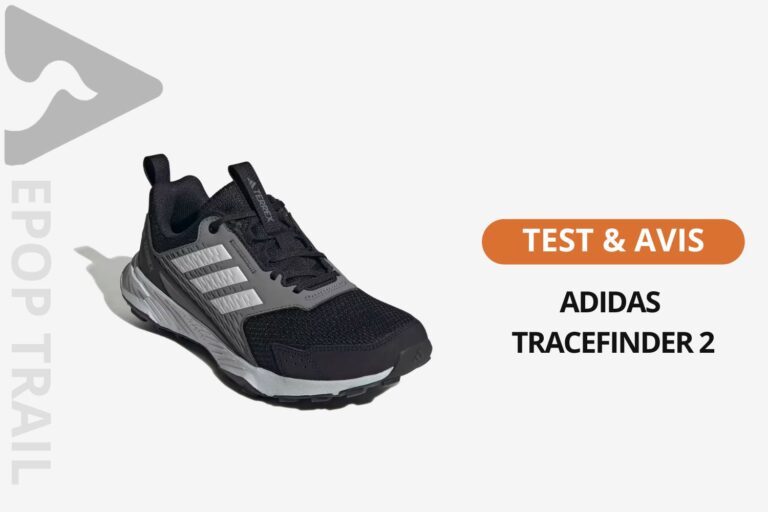 adidas Terrex Tracefinder 2 test