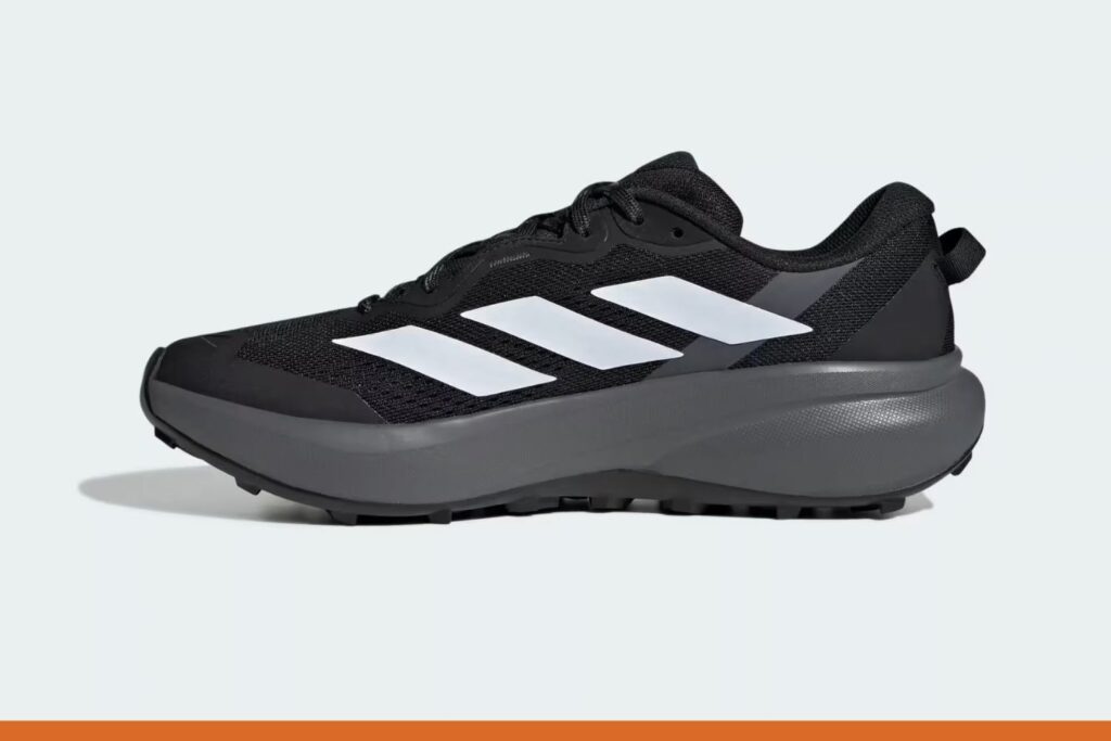 Adidas Terrex Tracefinder Plus