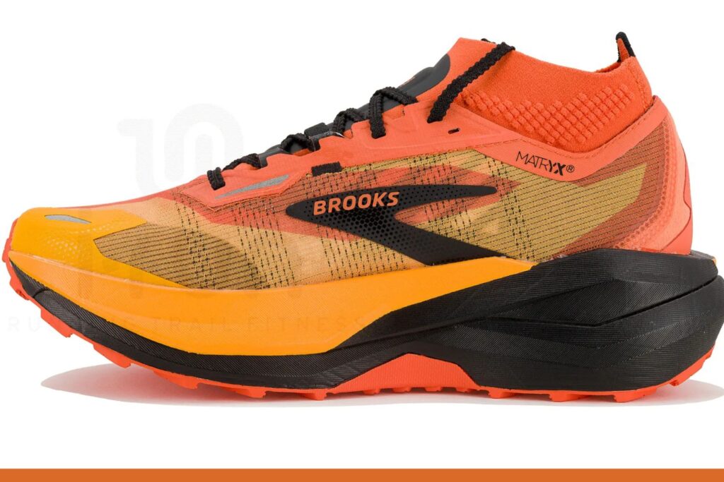Brooks Cascadia Elite