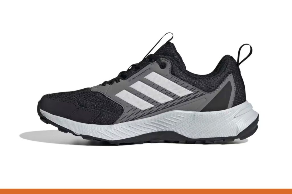 adidas Terrex Tracefinder 2 coté