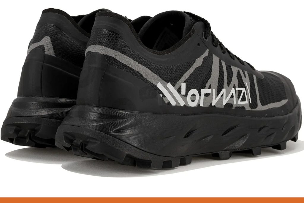 NNormal Kjerag Brut talon