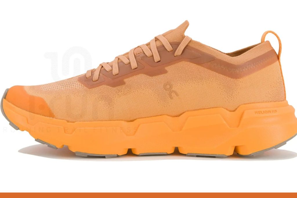 On-Running Cloudsoma