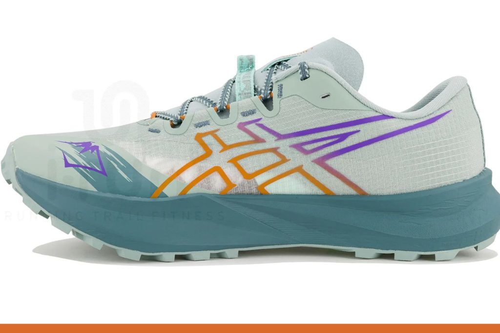 Asics Fuji Lite 7