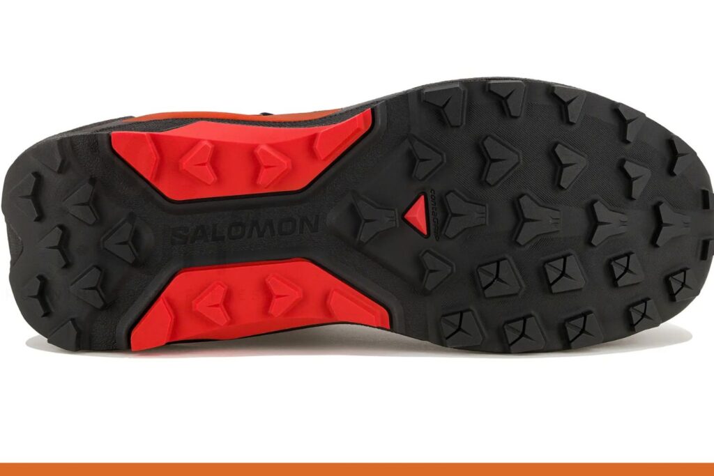 Salomon S-Lab Genesis 2 semelle