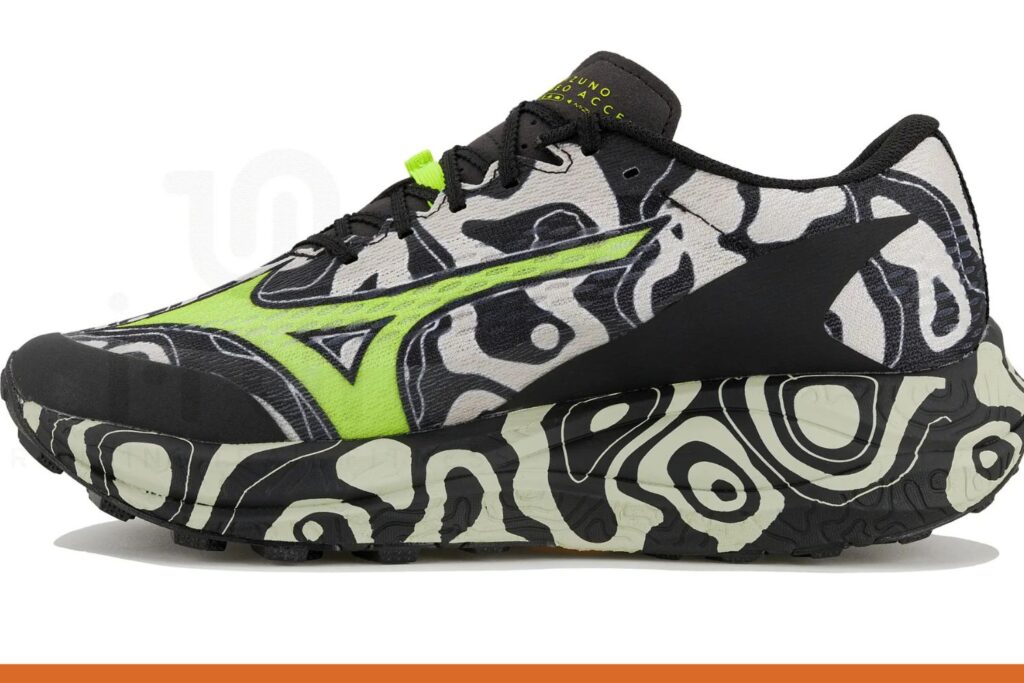  Mizuno Neo Accera