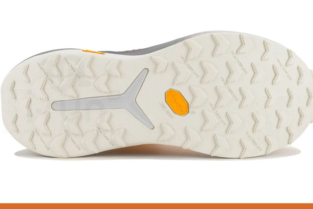 Saucony Xodus Ultra 4 semelle