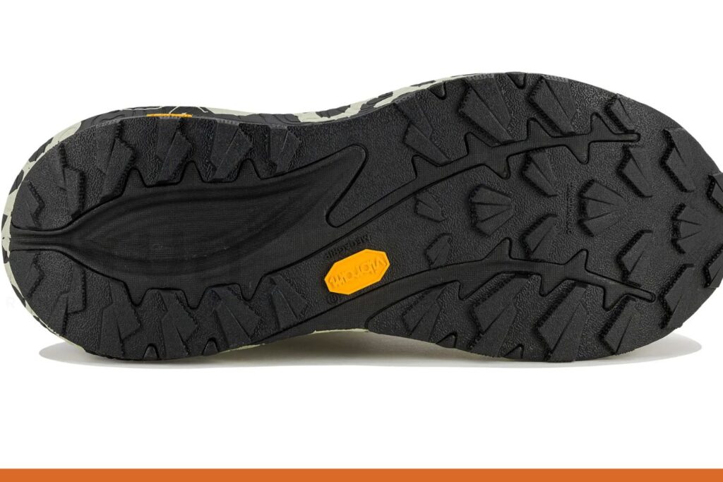  Mizuno Neo Accera semelle