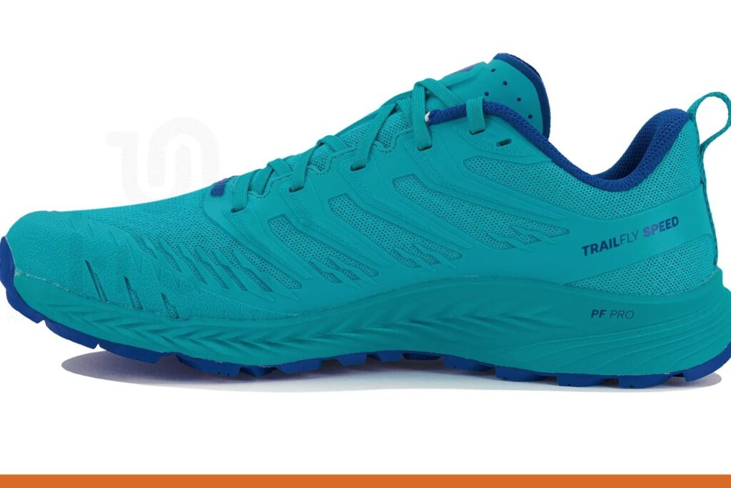 Inov-8 TrailFly Speed V2