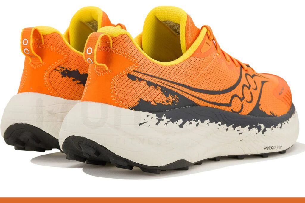 Saucony Ride TR3 TALON