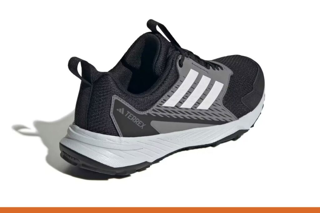 adidas Terrex Tracefinder 2 talon